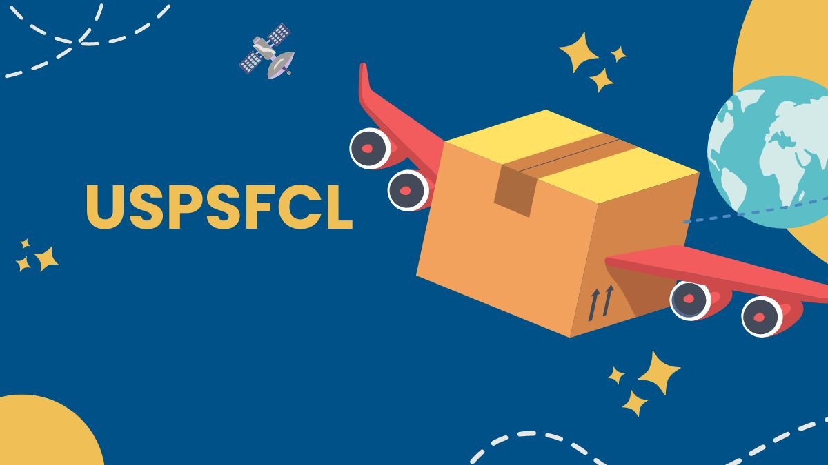 Everything about uspsfcl: Simplifying International Shipping
