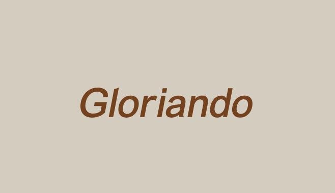 5 Fascinating Facts About Gloriando