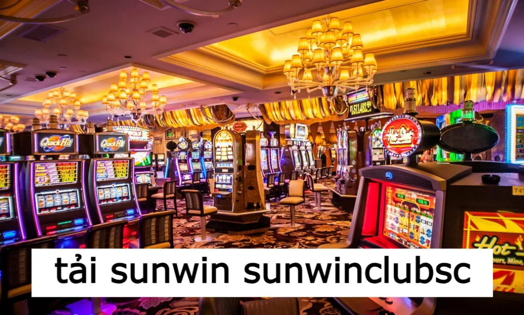 Comprehensive Review and Detail of Tải Sunwin Sunwinclubsc