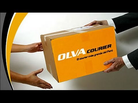 Outline for Feedback on Olva Courier Rioja