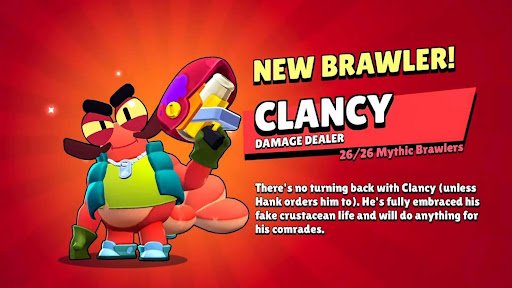 Best Clancy Brawl Stars Guide