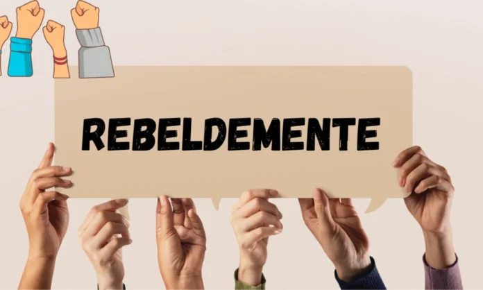 6 Reasons to Explore Rebeldemente Net Today