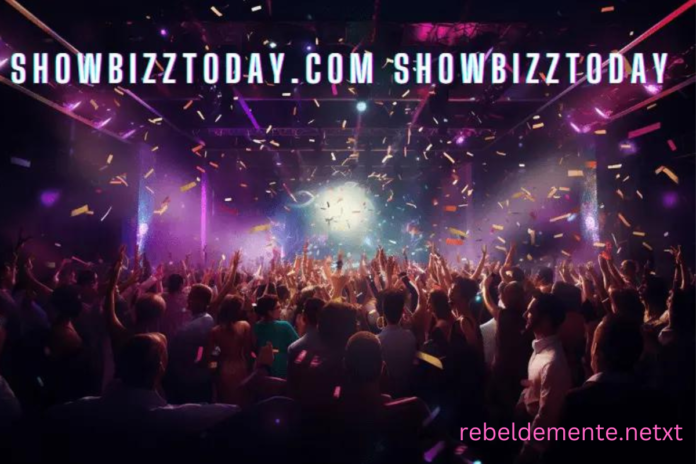 Everything I Learned About Showbizztoday.com Showbizztoday