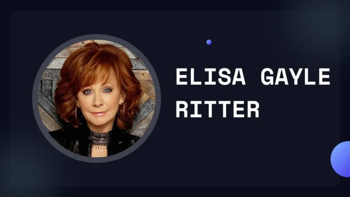 How Has Elisa Gayle Ritter Impacted the Entertainment Industry?