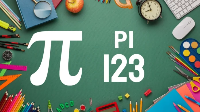 Unlock the Power ofpi123: A Guide to Unleashing Your Creative Potential