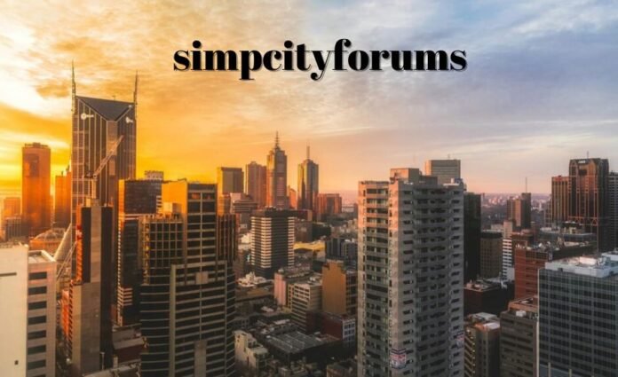 Where Can You Find Inspiration from Sigcityforum?